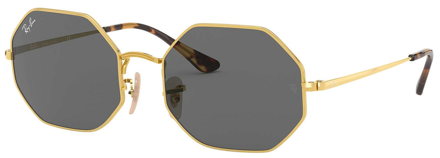 Ray-ban RB19729150B1 Sunglasses Unisex 54/19/145