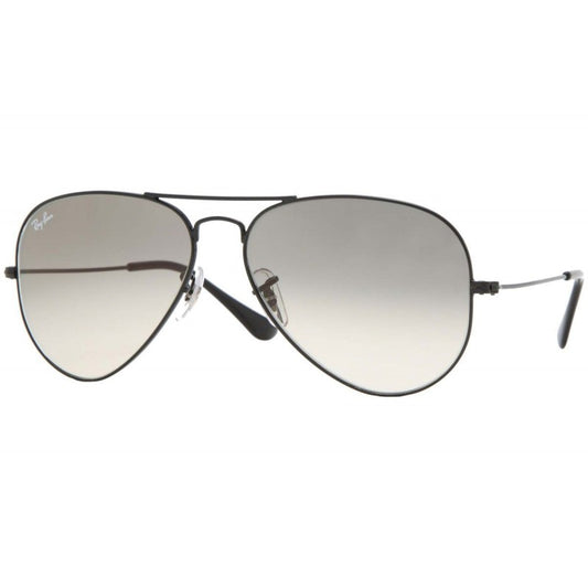 Ray-ban RB302500232 Sunglasses Unisex 58/14/135