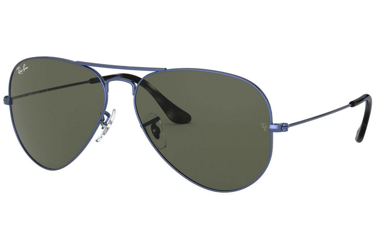 Ray-ban RB3025918731 Sunglasses Men 58/14/135