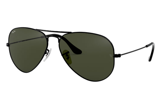 Ray-ban RB3025L2823 Sunglasses Men 58/14/135