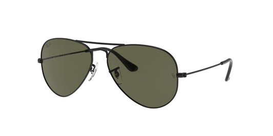 Ray-ban RB3025W3361 Sunglasses Unisex 58/14/135