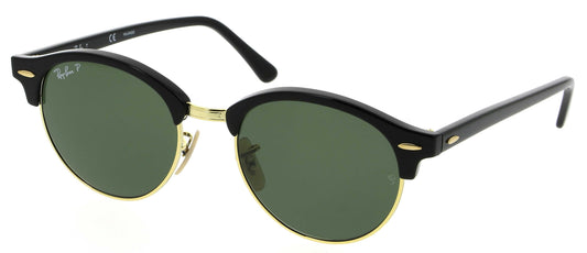 Ray-ban RB4246-901 Unisex Sunglasses 51/19/135