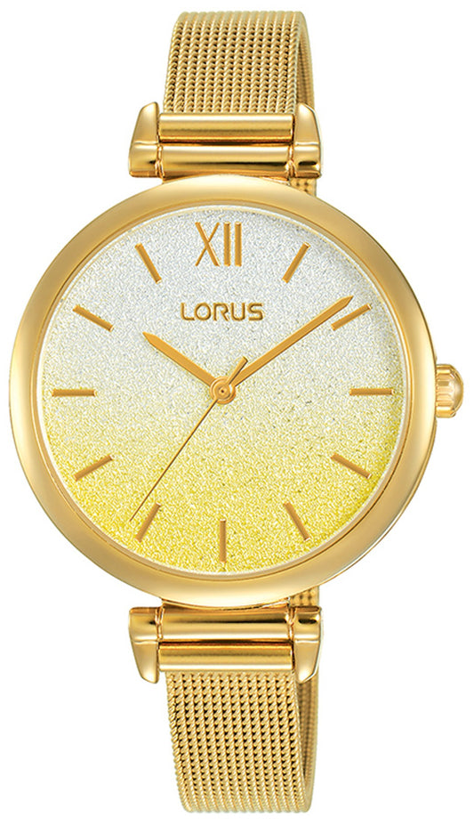 Lorus RG234QX9 Women Watch 32mm 5ATM