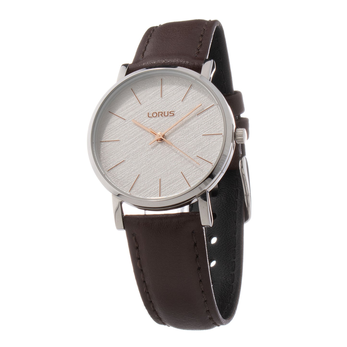 Lorus RG235PX9 Women Watch 30mm 3ATM