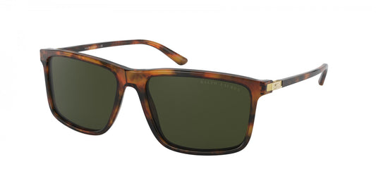 Ralph lauren RL8182-501771 Men Sunglasses 57/18/140