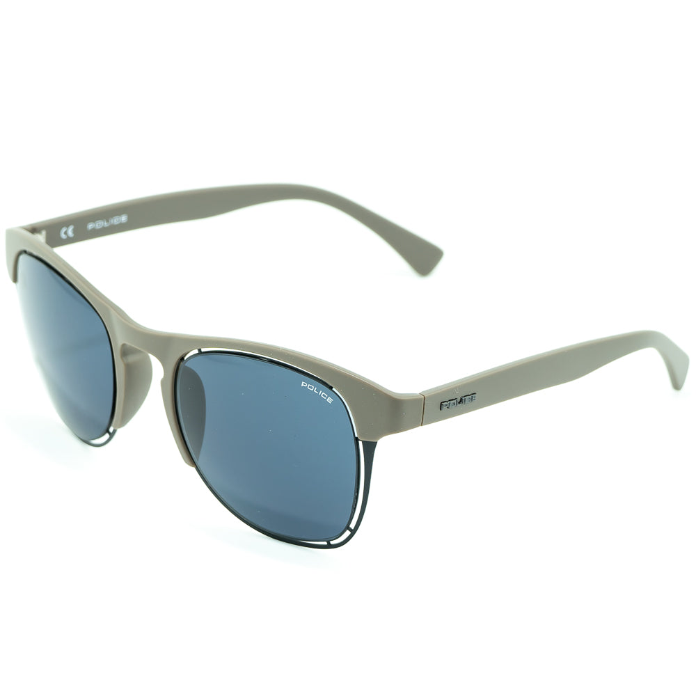 Police S-1954-06VP Sunglasses Men 51/22/135