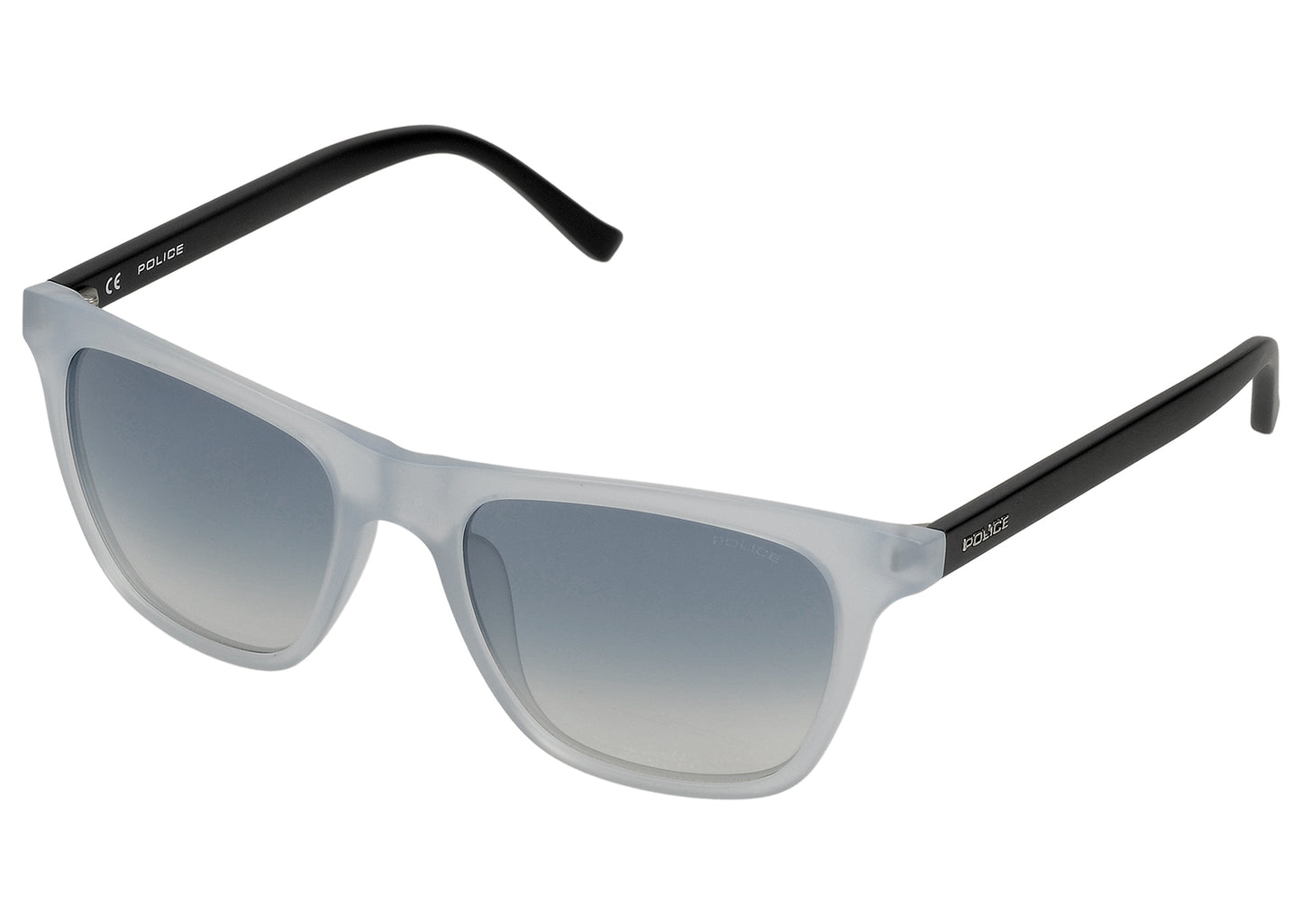 Police S1936M532AEB Sunglasses Unisex 53/19/145