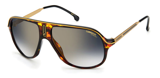 Carrera SAFARI650861V Sunglasses Unisex 62/15/135