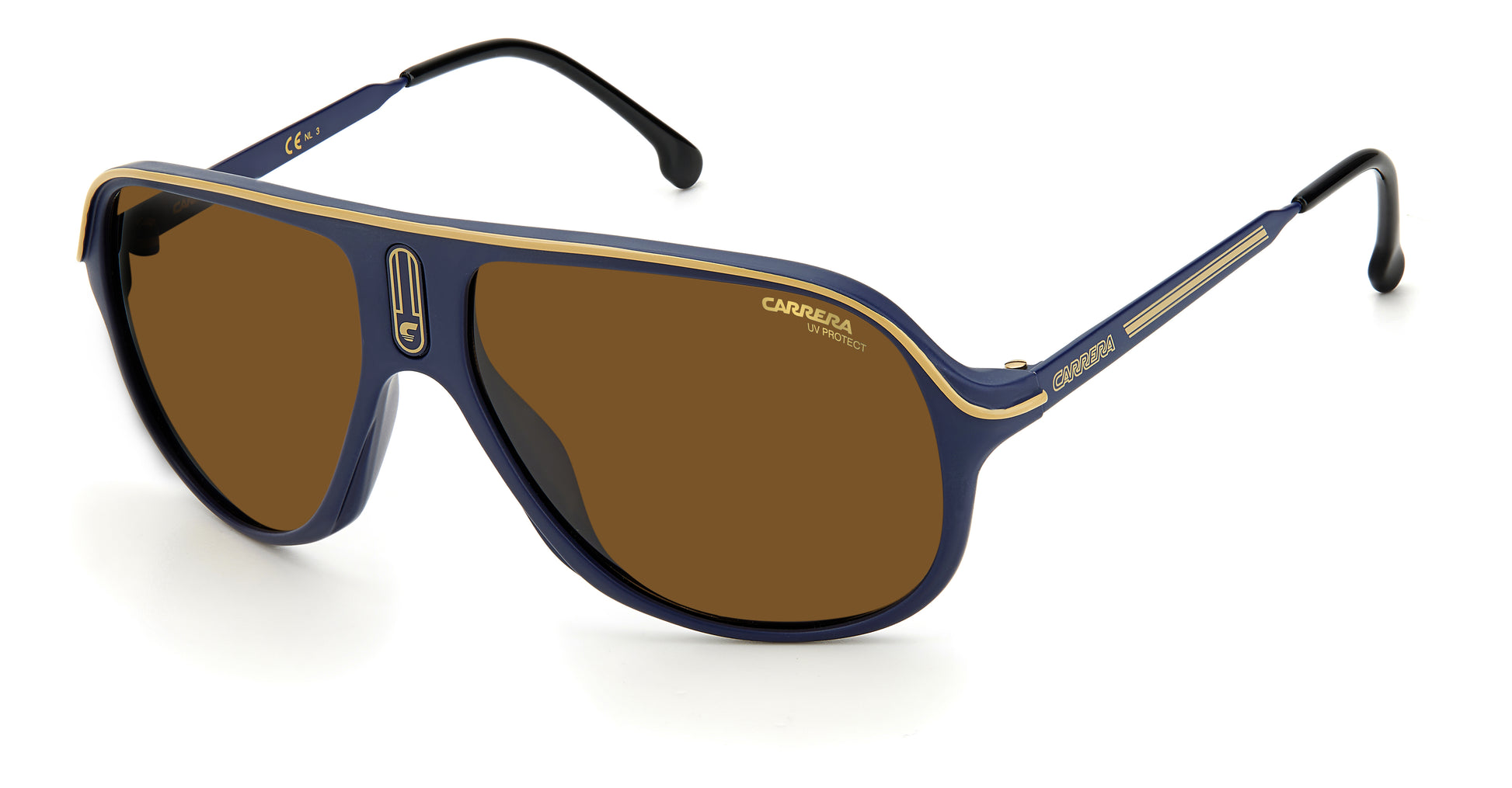 Carrera SAFARI65PJP70 Sunglasses Unisex 62/15/135