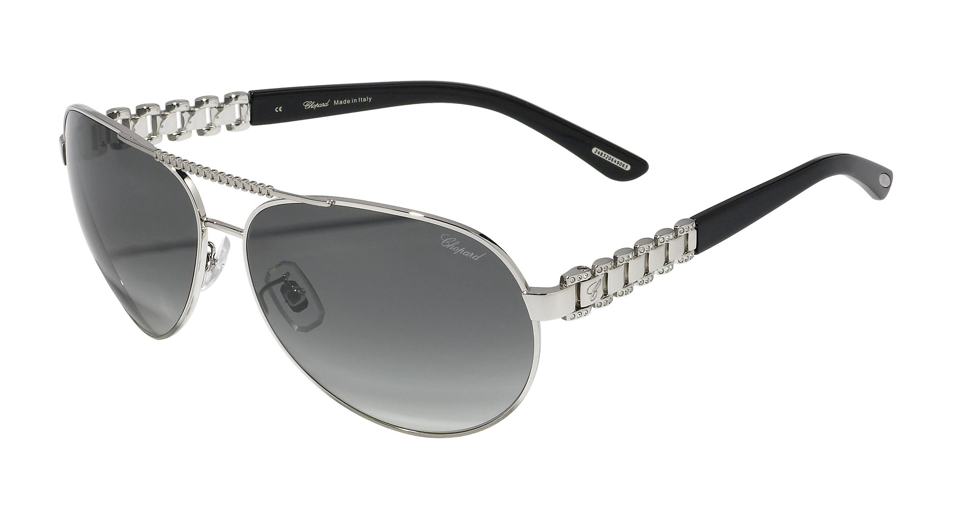 Chopard SCHA63S630628 Women Sunglasses 63/13/130