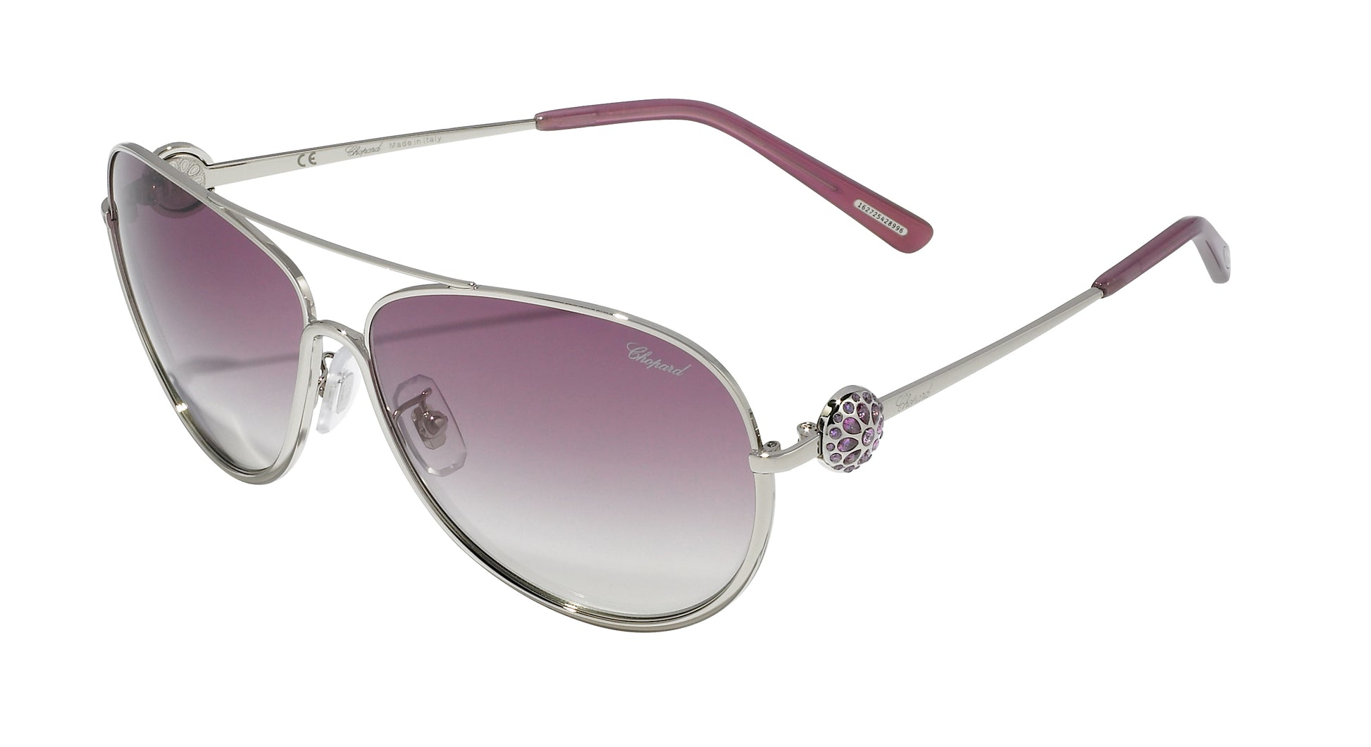 Chopard SCHB23S62579X Women Sunglasses 62/12/135