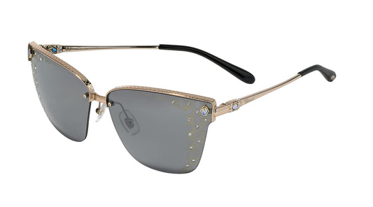 Chopard SCHC19S658FEL Women Sunglasses 65/13/135