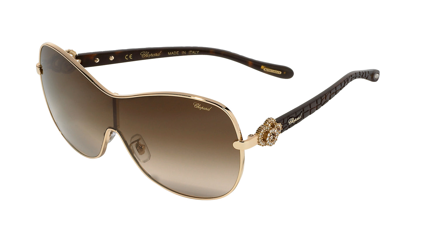 Chopard SCHC25S990300 Women Sunglasses 99/0/135