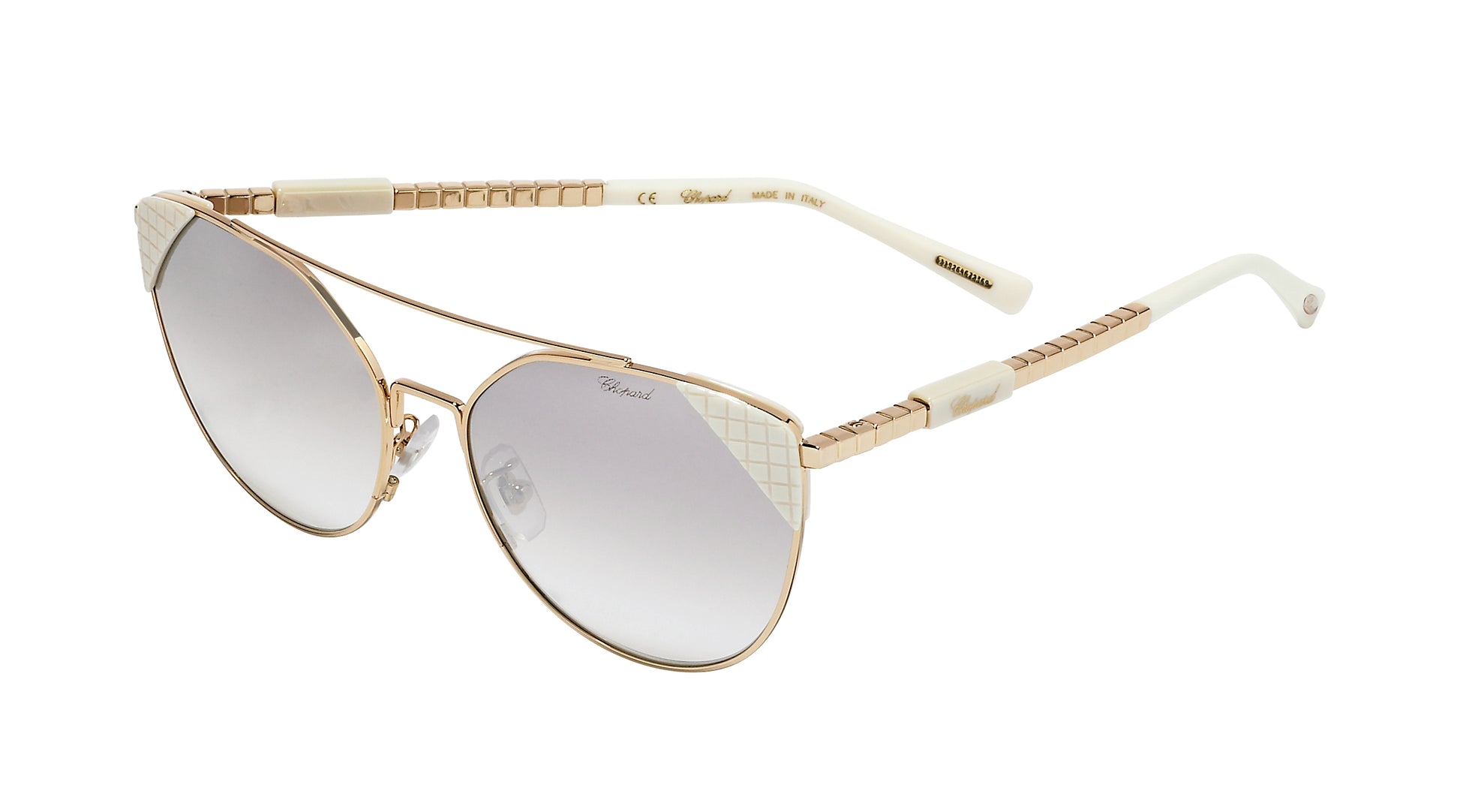 Chopard SCHC4057300X Women Sunglasses 57/17/135