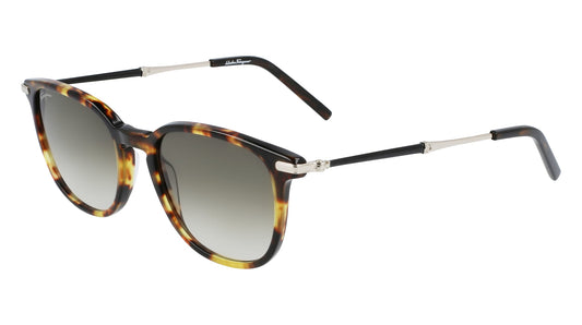 Ferragamo SF1015S-242 Men Sunglasses 52/19/150
