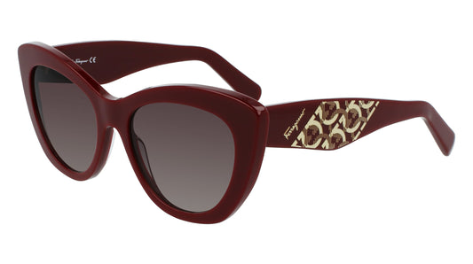 Ferragamo SF1022S-603 Women Sunglasses 53/18/145