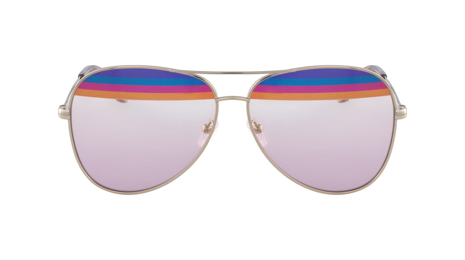 Salvatore ferragamo SF172S-687 Women Sunglasses 60/13/140