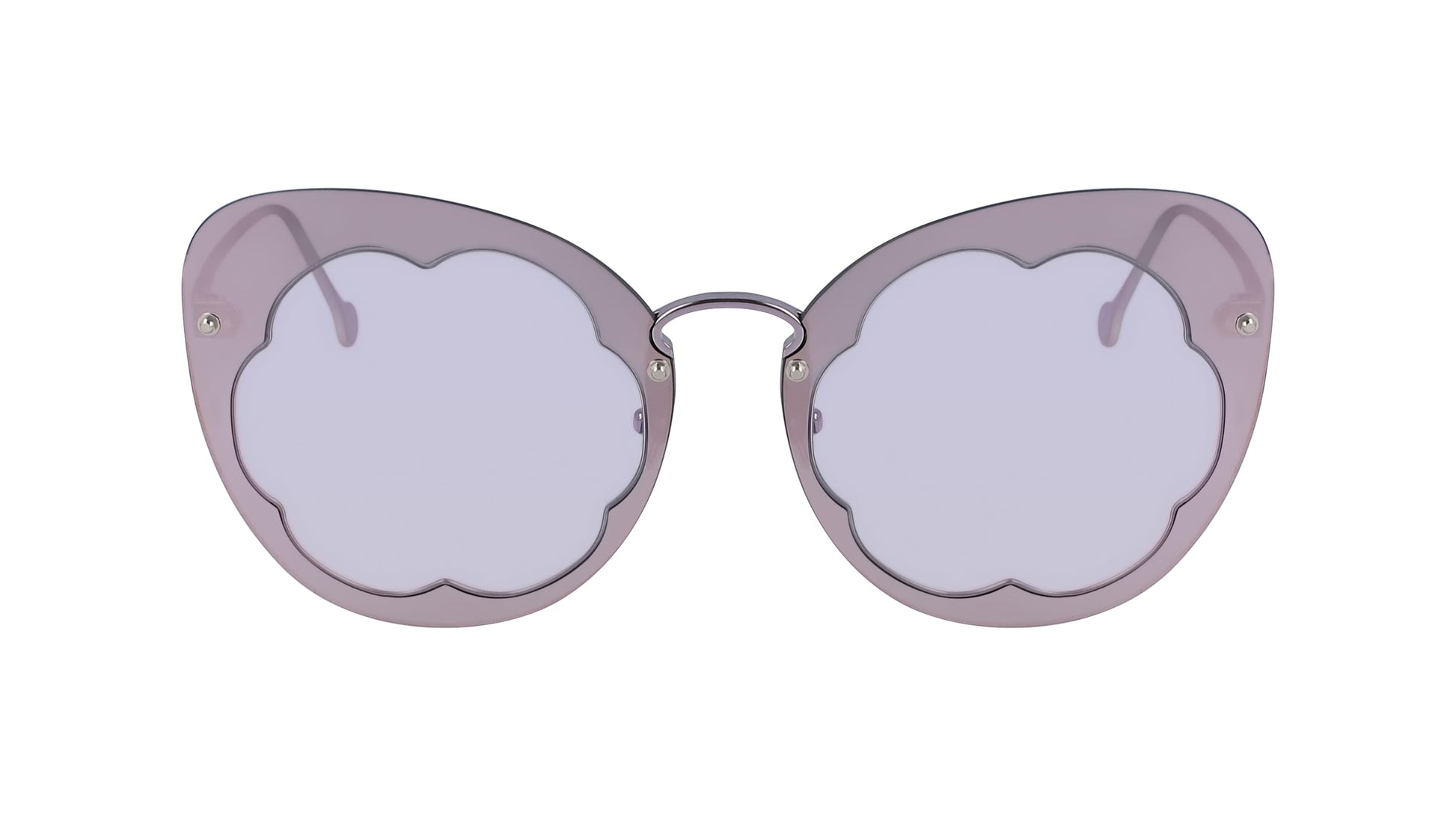 Salvatore ferragamo SF178SMAMF537 Women Sunglasses 63/13/140
