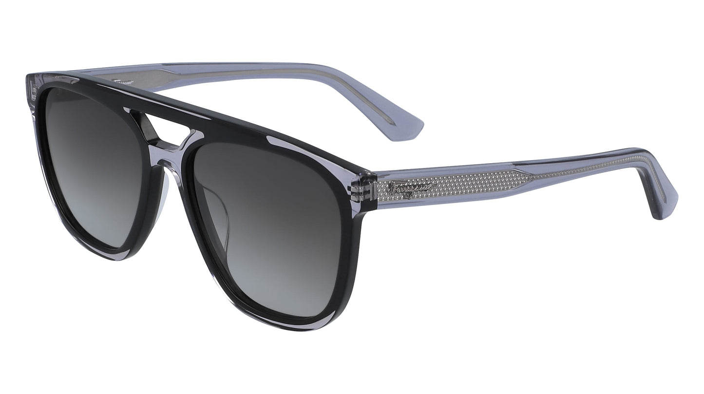 Ferragamo SF944S-013 Men Sunglasses 55/17/150
