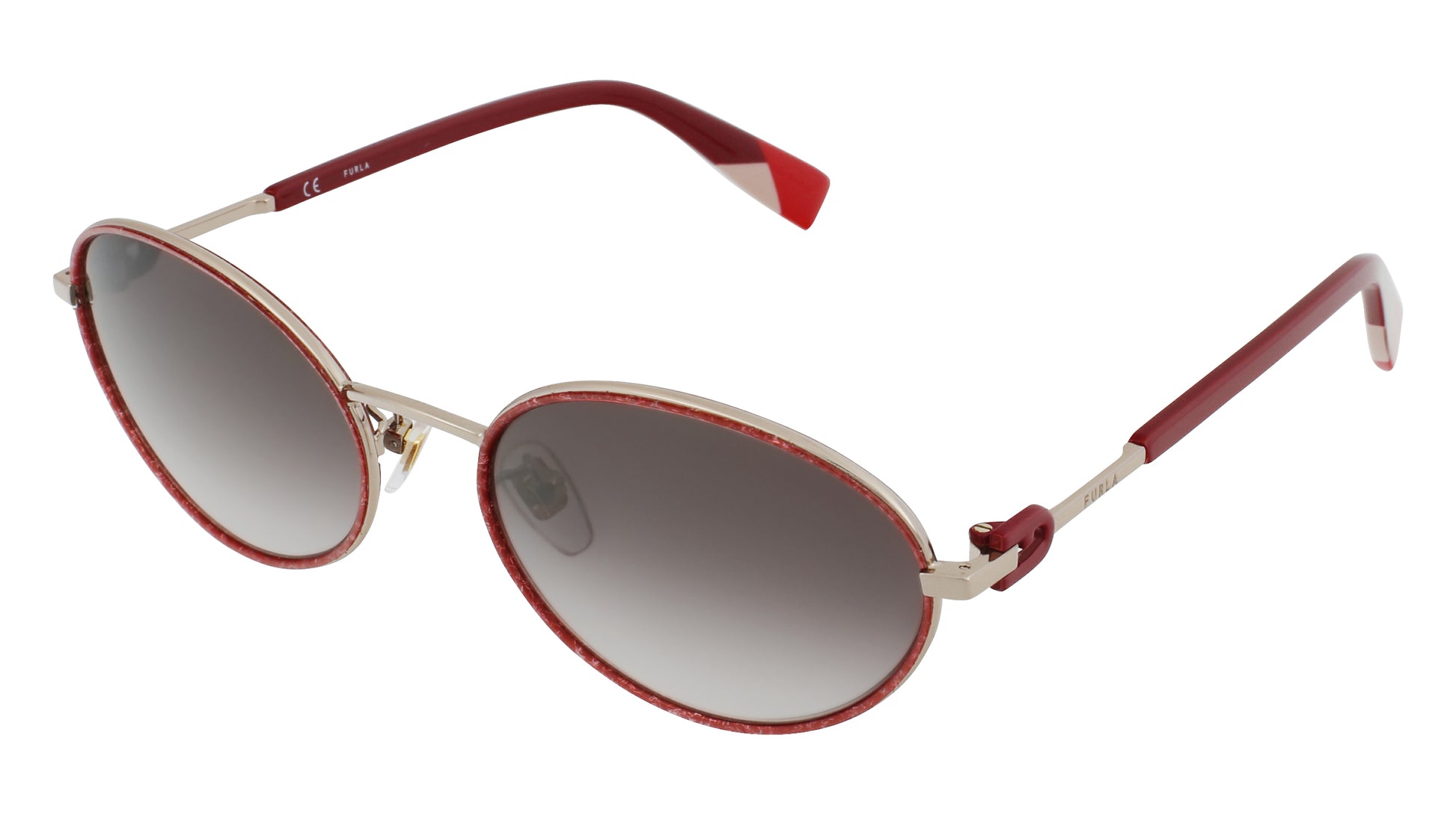 Furla SFU458-560A39 Sunglasses Women 56/20/140