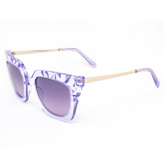 Swarovski SK-0150-78Z Sunglasses Women 50/21/140