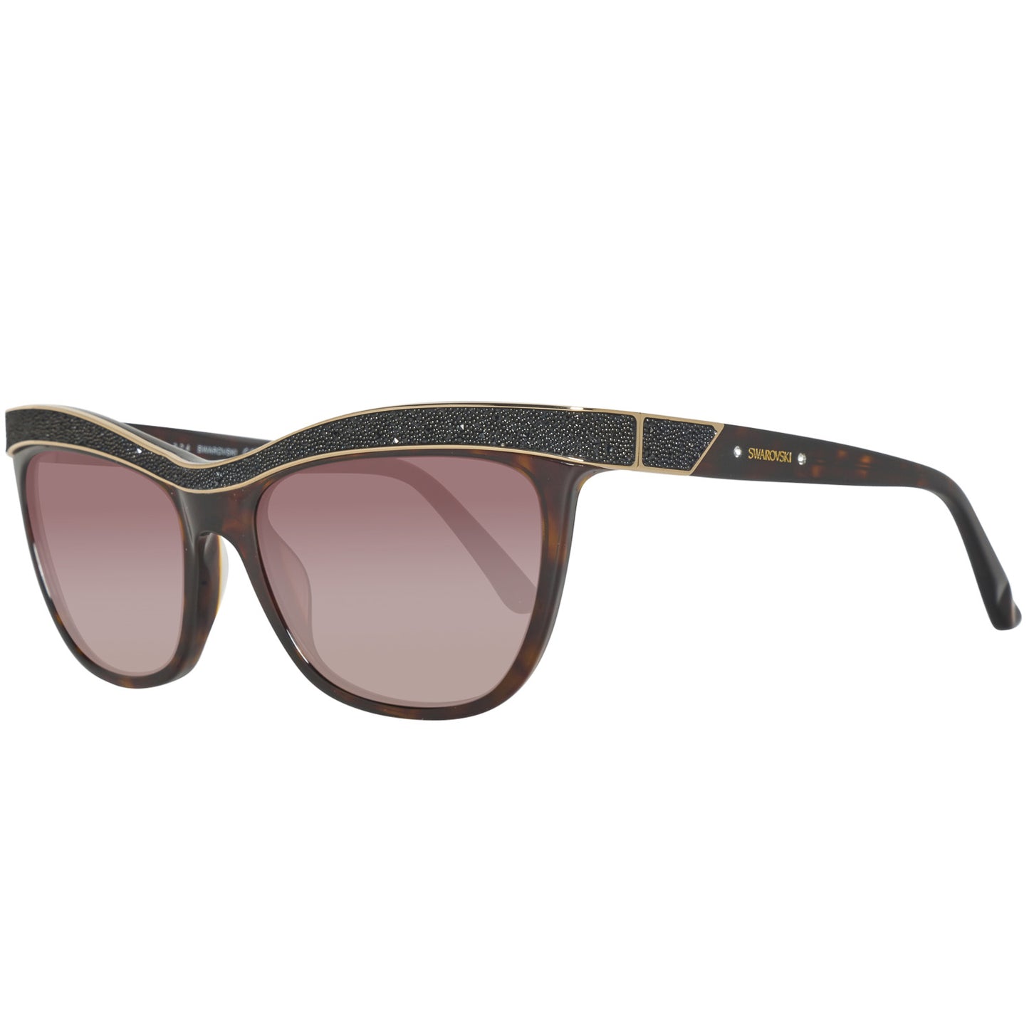 Swarovski SK0075-5553F Sunglasses Women 17/135/55