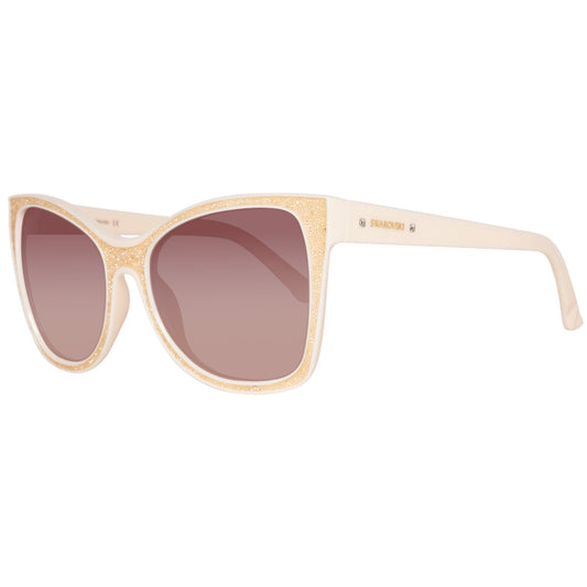 Swarovski SK0109-5621F Sunglasses Women 18/140/56
