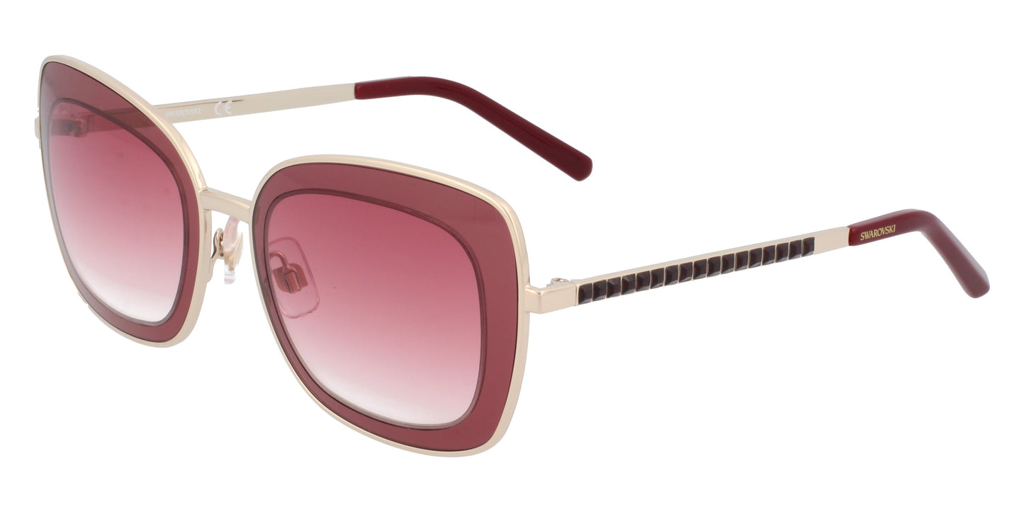 Swarovski SK0145-5169Z Sunglasses Women 51/24/135