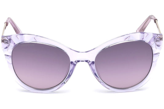 Swarovski SK0151-78Z Sunglasses Women 51/15/150