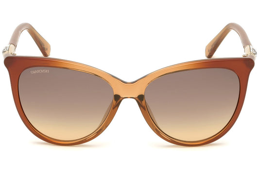 Swarovski SK0226-47F Sunglasses Women 56/15/150