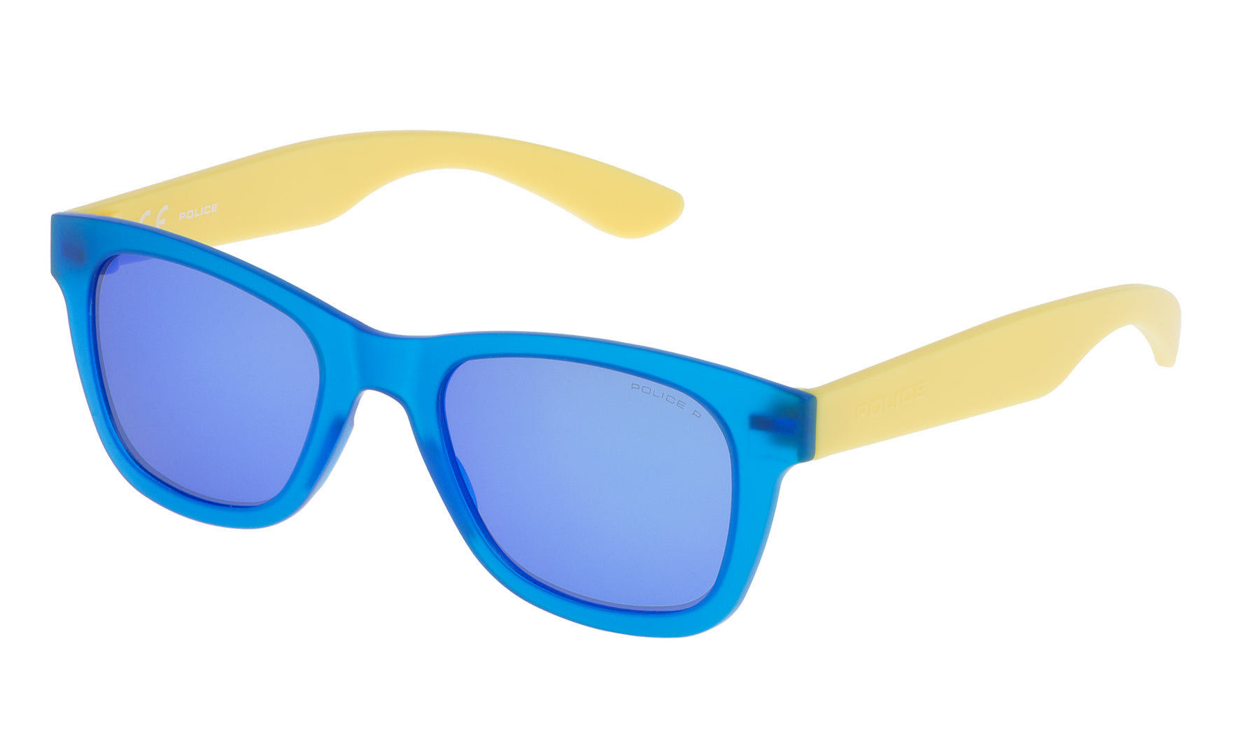 Police SK03947U43B Sunglasses Child 47/19/140
