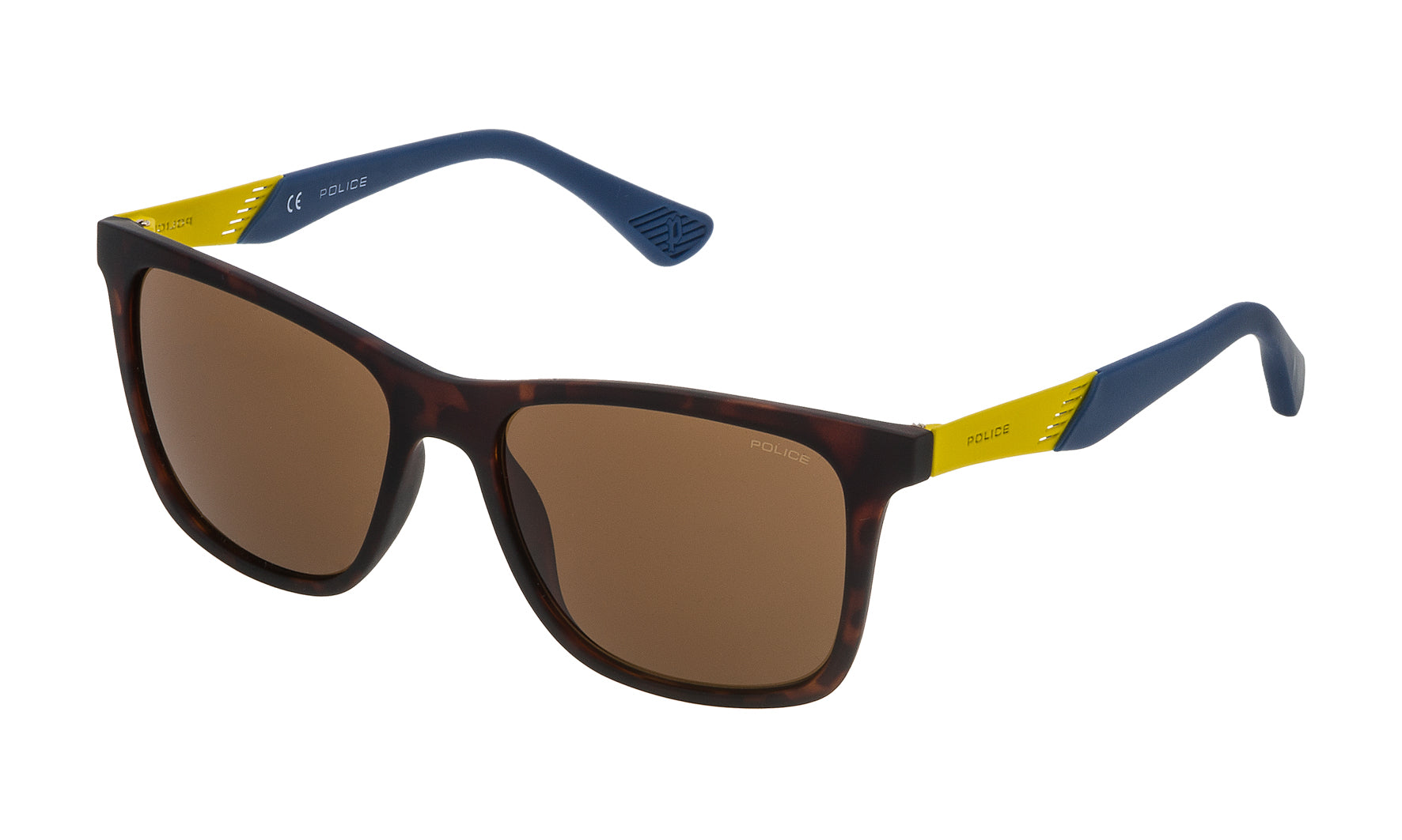 Police SK053530742 Sunglasses Child 53/17/140