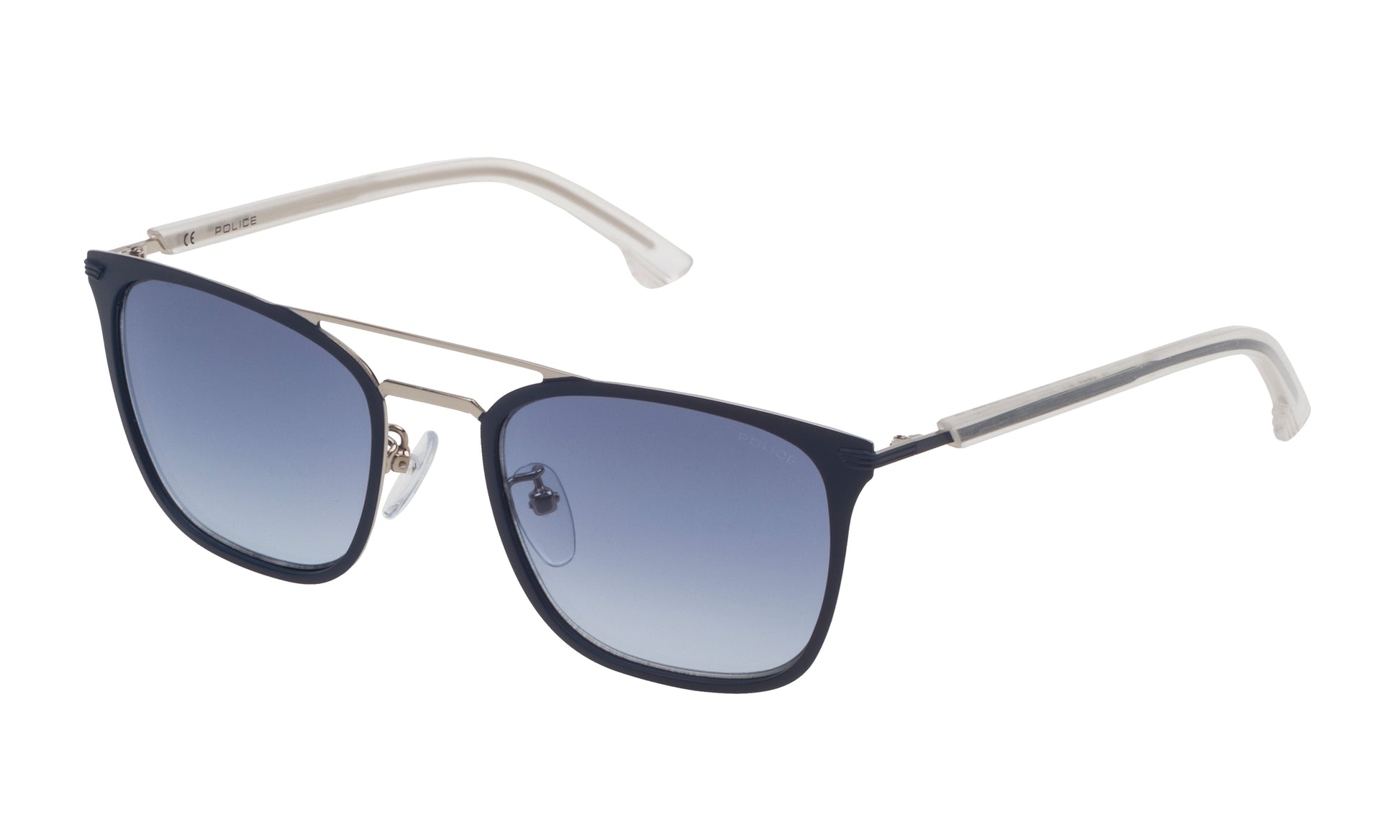 Police SK552520K98 Sunglasses Child 52/20/135