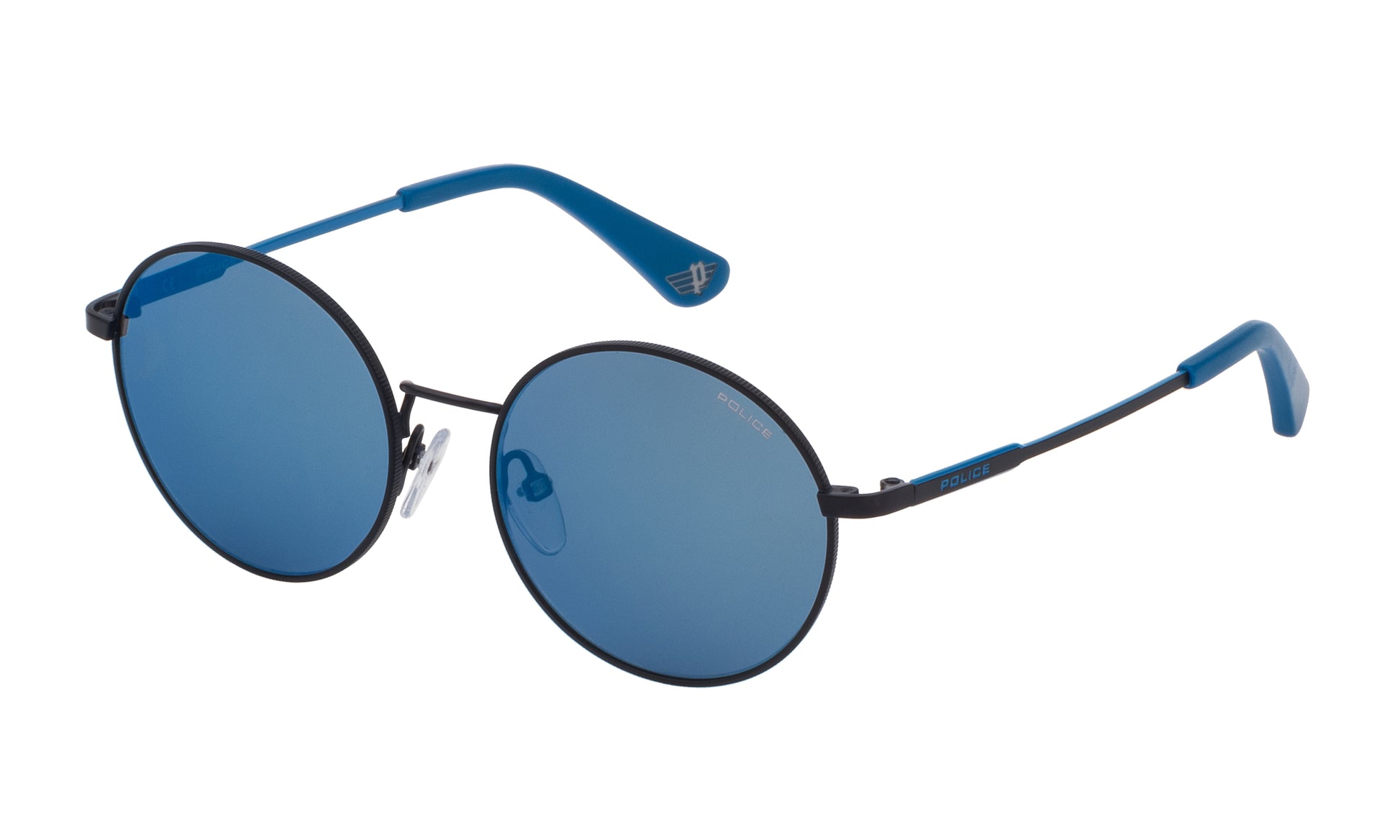 Police SK55949R51B Sunglasses Child 49/17/135