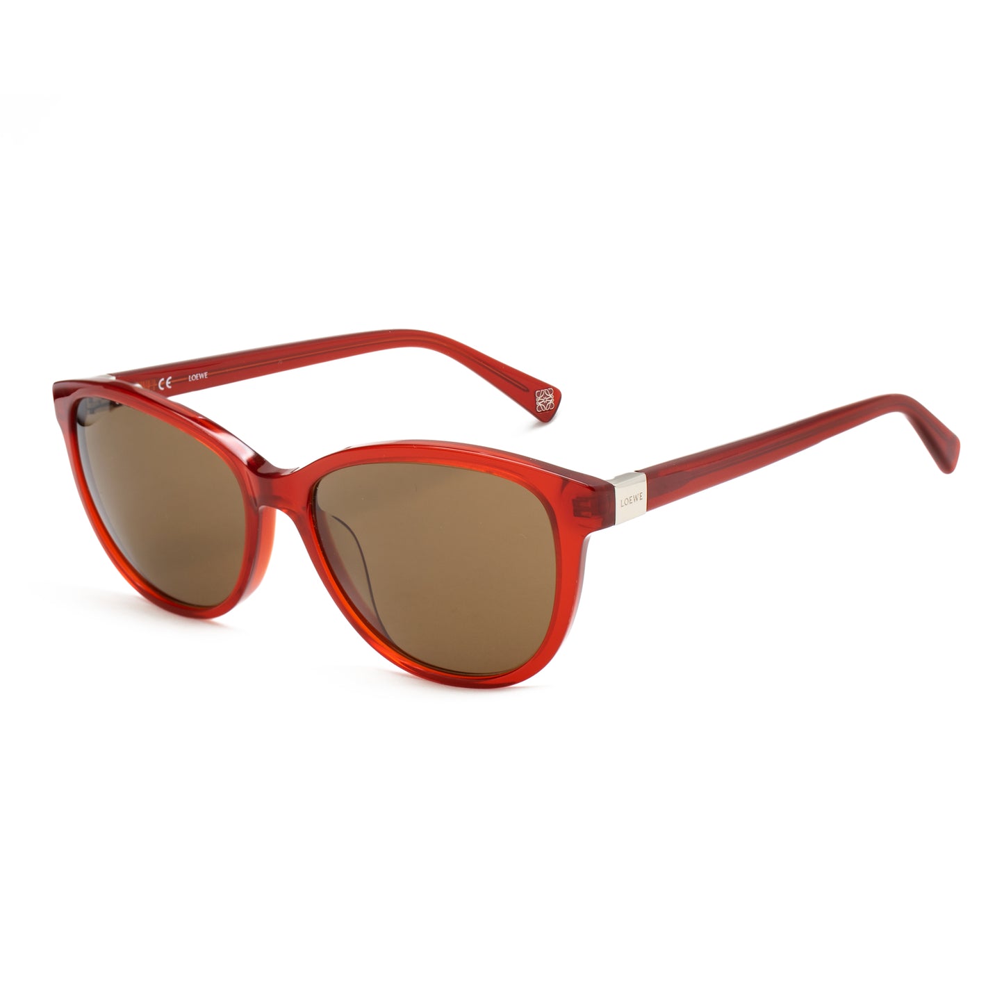 Loewe SLW92353099P Sunglasses Women 53/18/140