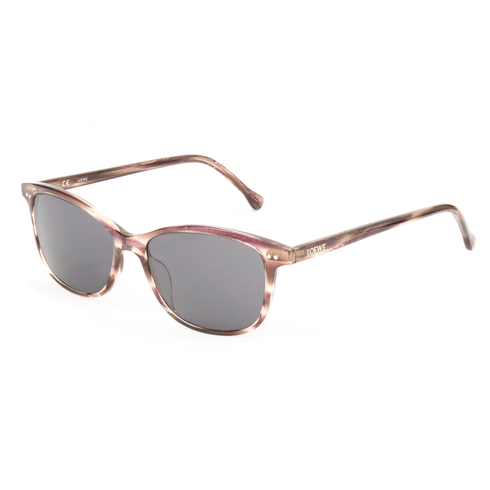Loewe SLW9575201EW Sunglasses Women 52/17/135