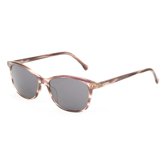 Loewe SLW9575201EW Sunglasses Women 52/17/135
