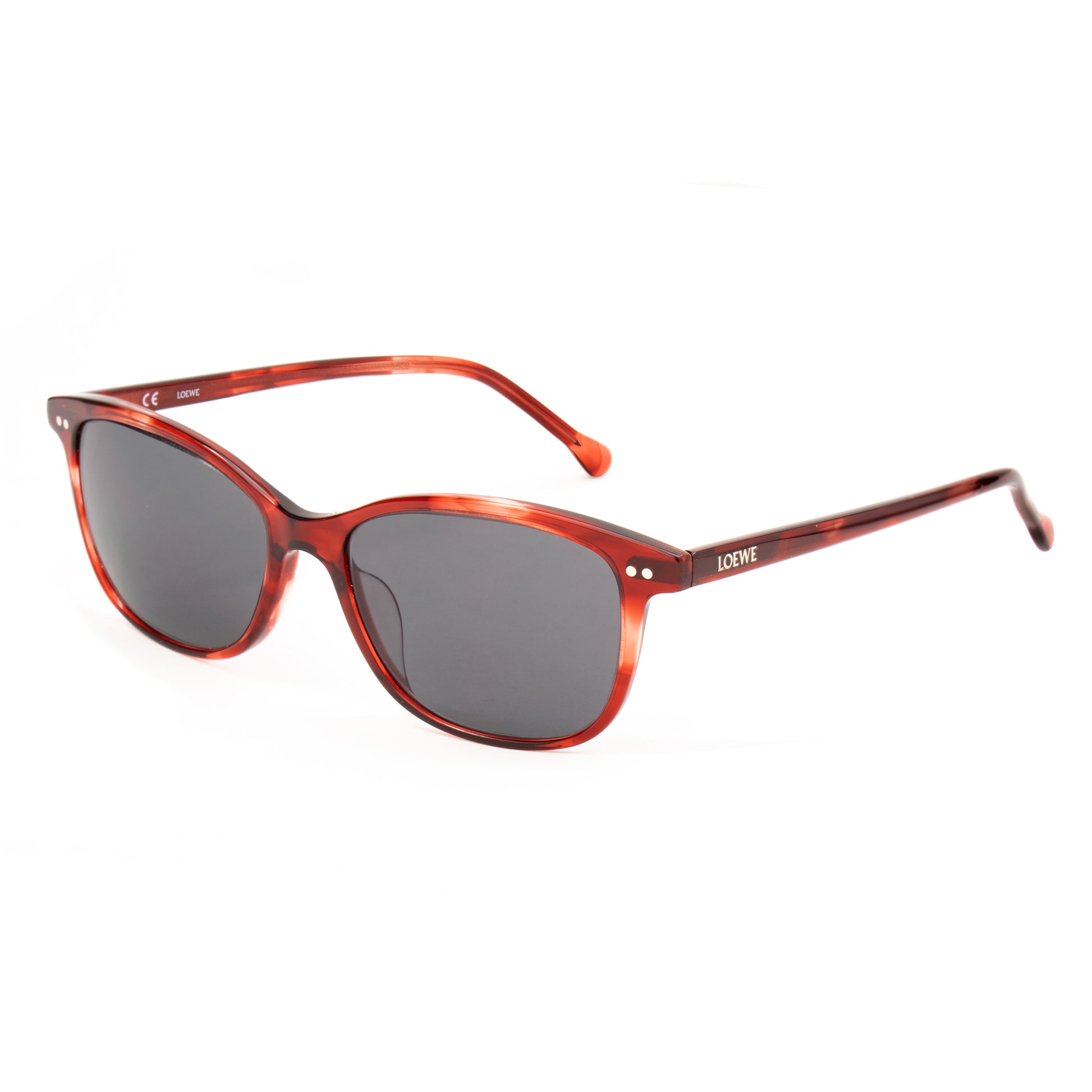 Loewe SLW9575201GJ Sunglasses Unisex 52/17/135