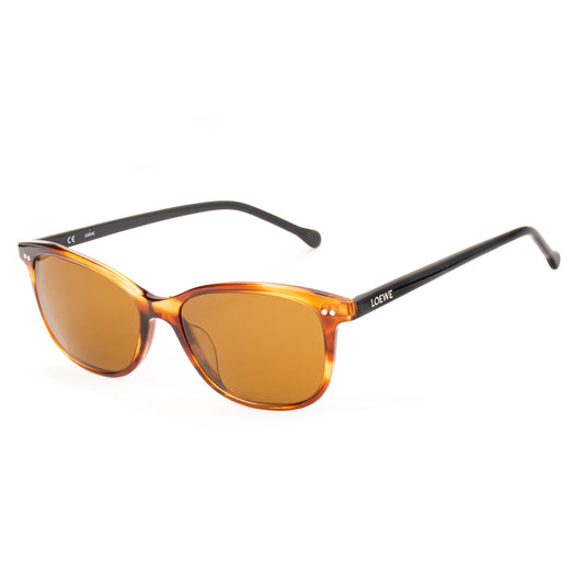 Loewe SLW9575206XE Sunglasses Unisex 52/17/135