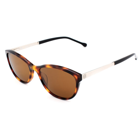 Loewe SLWA04M530748 Sunglasses Women 53/18/140