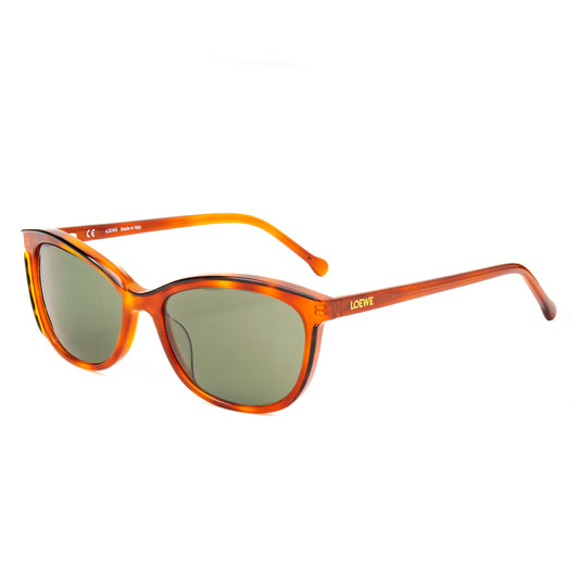 Loewe SWA06M530ADP2 Sunglasses Women 53/18/140