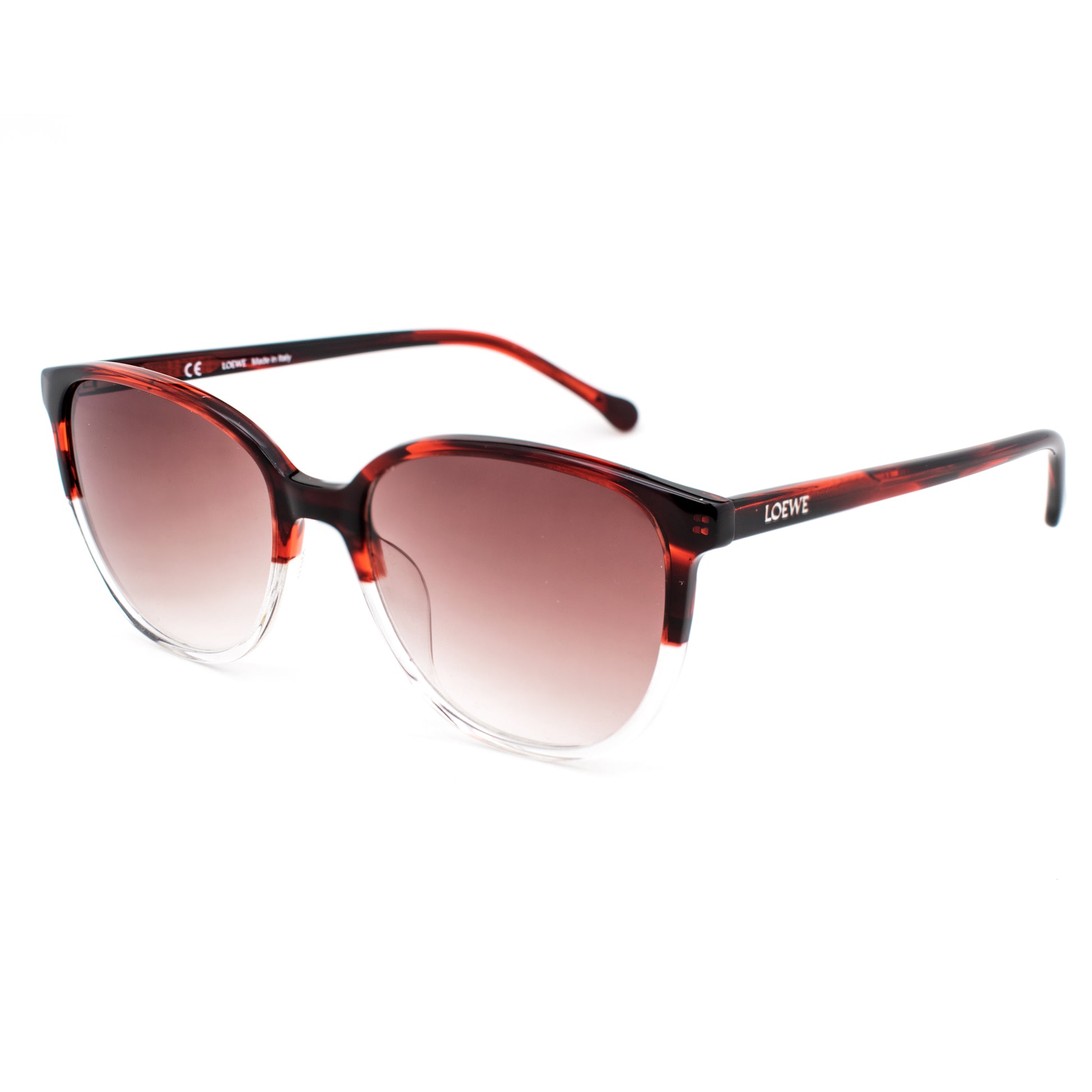 Loewe SLWA17M5301FW Sunglasses Women 53/17/140