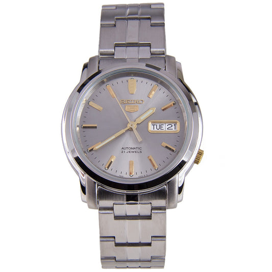 Seiko SNKK67K1 Men Watch 38mm 3 ATM