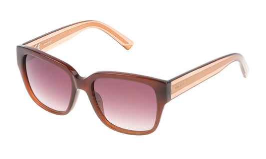 Nina ricci SNR0065408YL Sunglasses Women 54/18/140