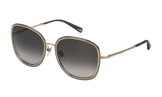 Nina ricci SNR05658300Y Sunglasses Women 58/19/135