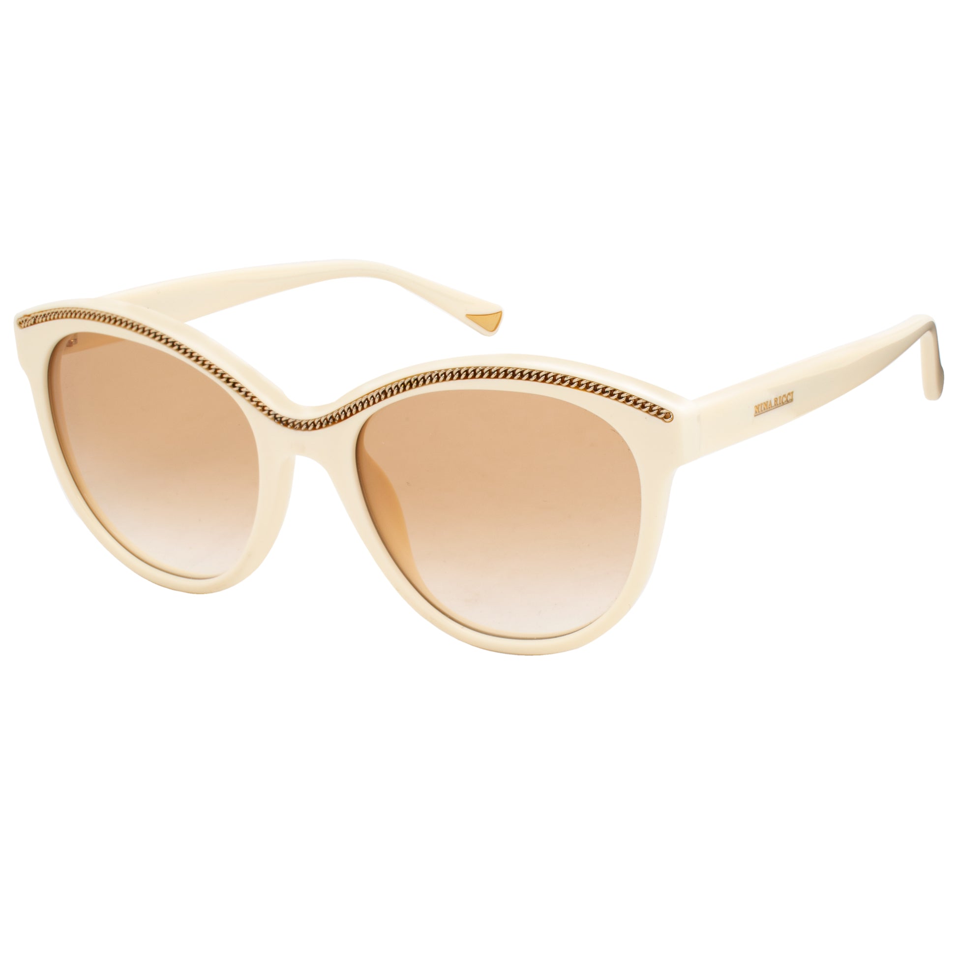 Nina ricci SNR097530847 Sunglasses Women 53/19/140