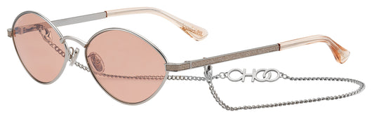 Jimmy choo SONNYS9F62S Sunglasses Women 58/16/145