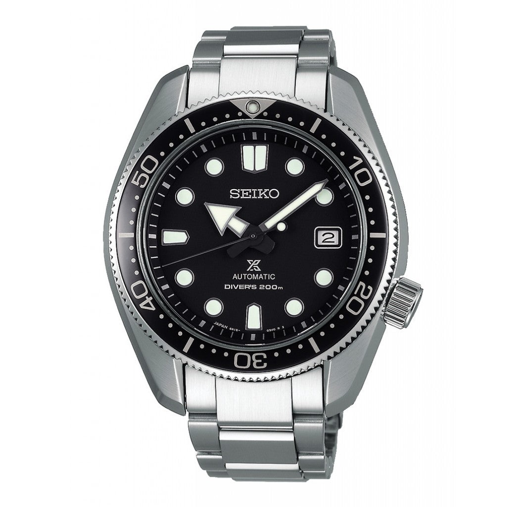 Seiko SPB077J1EST Men Watch 44mm 20ATM