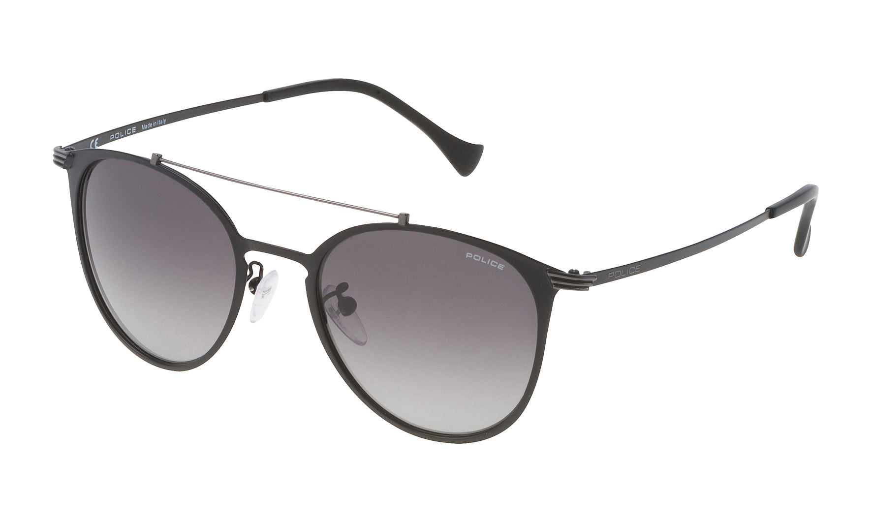 Police SPL156510599 Unisex Sunglasses 51/20/145
