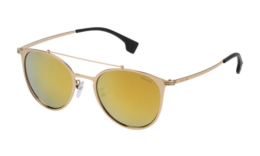 Police SPL156V51300G Sunglasses Men 51/20/145